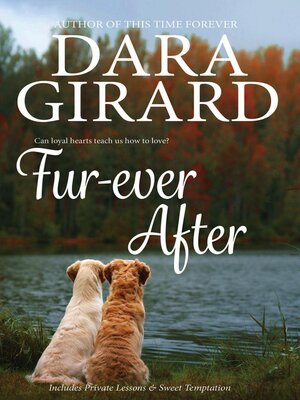 cover image of Fur-ever After